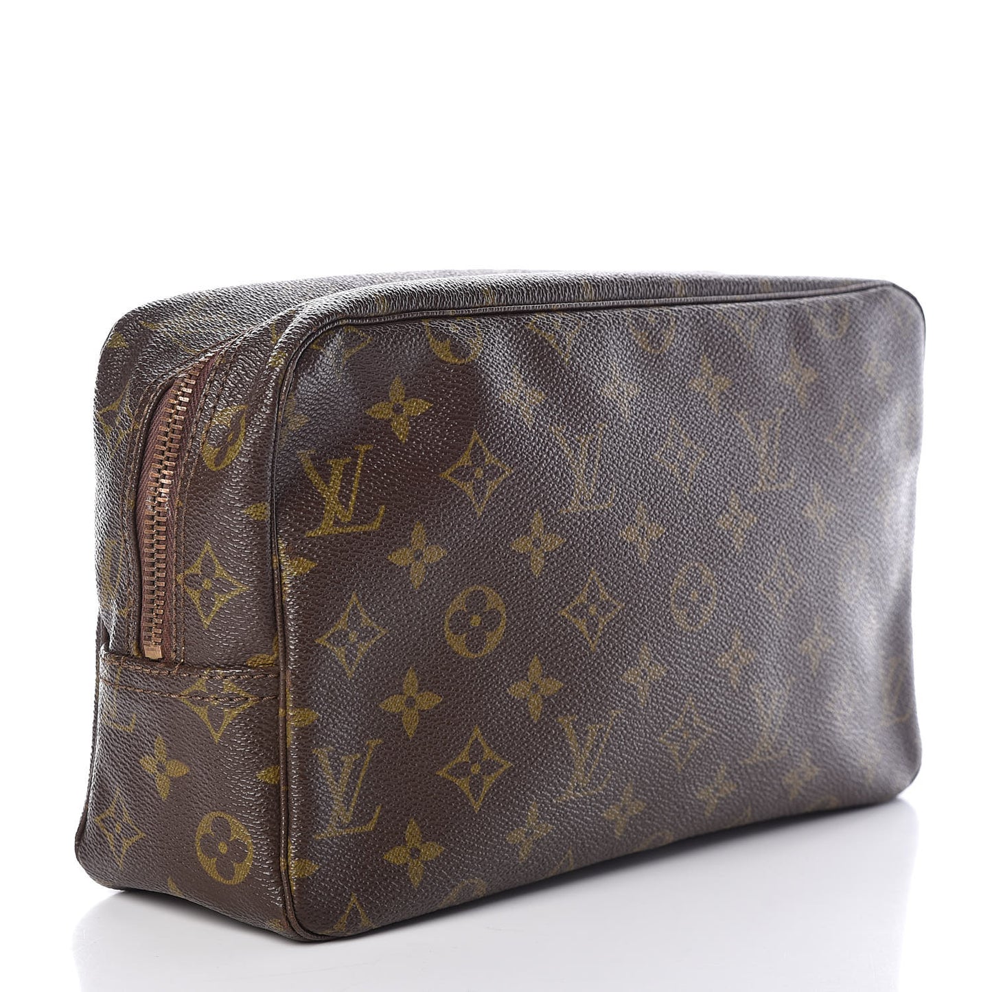 Monogram Trousse Toilette 28