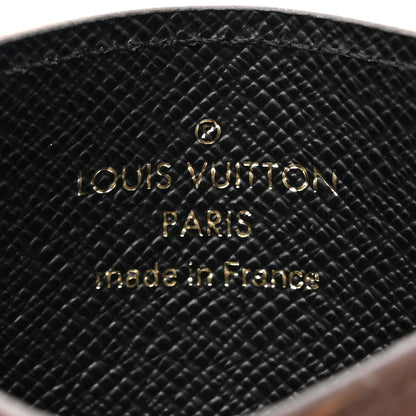 Louis Vuitton Reverse Monogram Card Holder 6 of 7