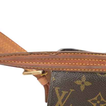 Louis Vuitton Monogram Viva-Cite MM 19 of 19
