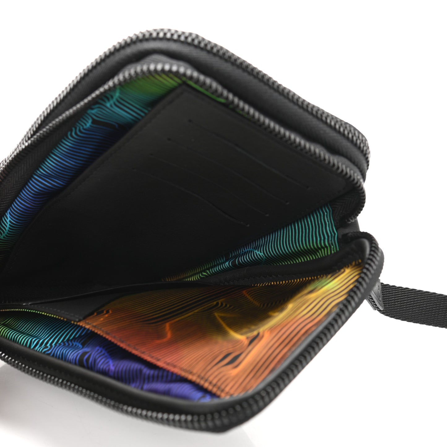 Monogram 2054 Double Phone Pouch