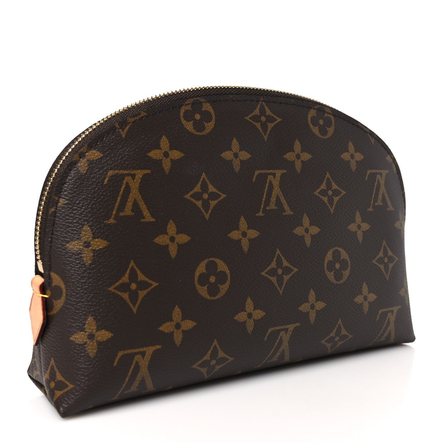 Louis Vuitton Monogram Cosmetic Pouch GM 3 of 8