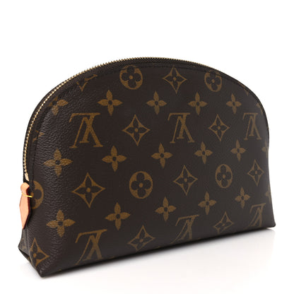 Louis Vuitton Monogram Cosmetic Pouch GM 3 of 8