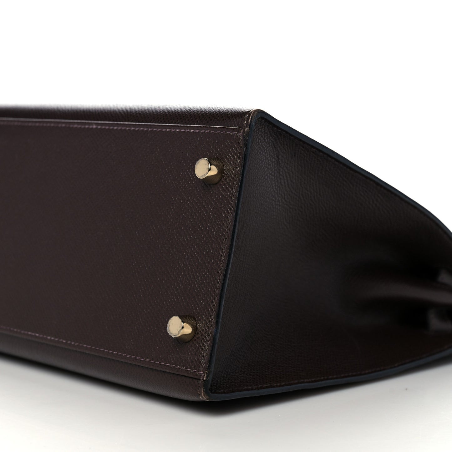 Epsom Kelly Sellier 32 Chocolate
