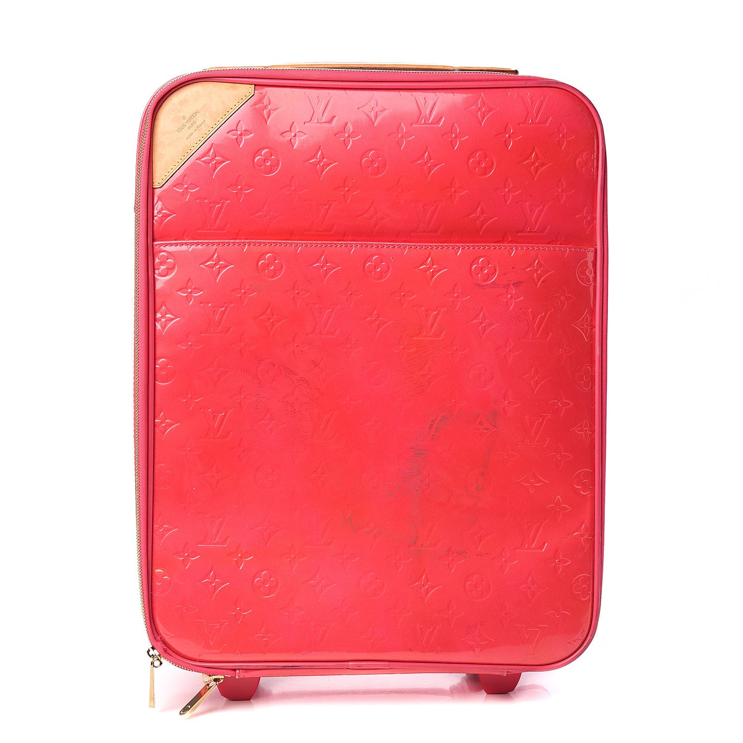Vernis Pegase 45 Rose Pop