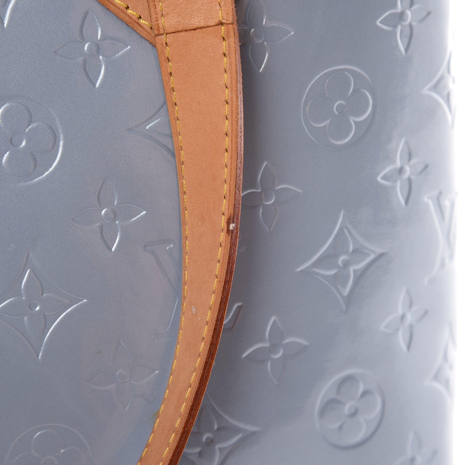 Louis Vuitton Vernis Houston Lavender 19 of 22