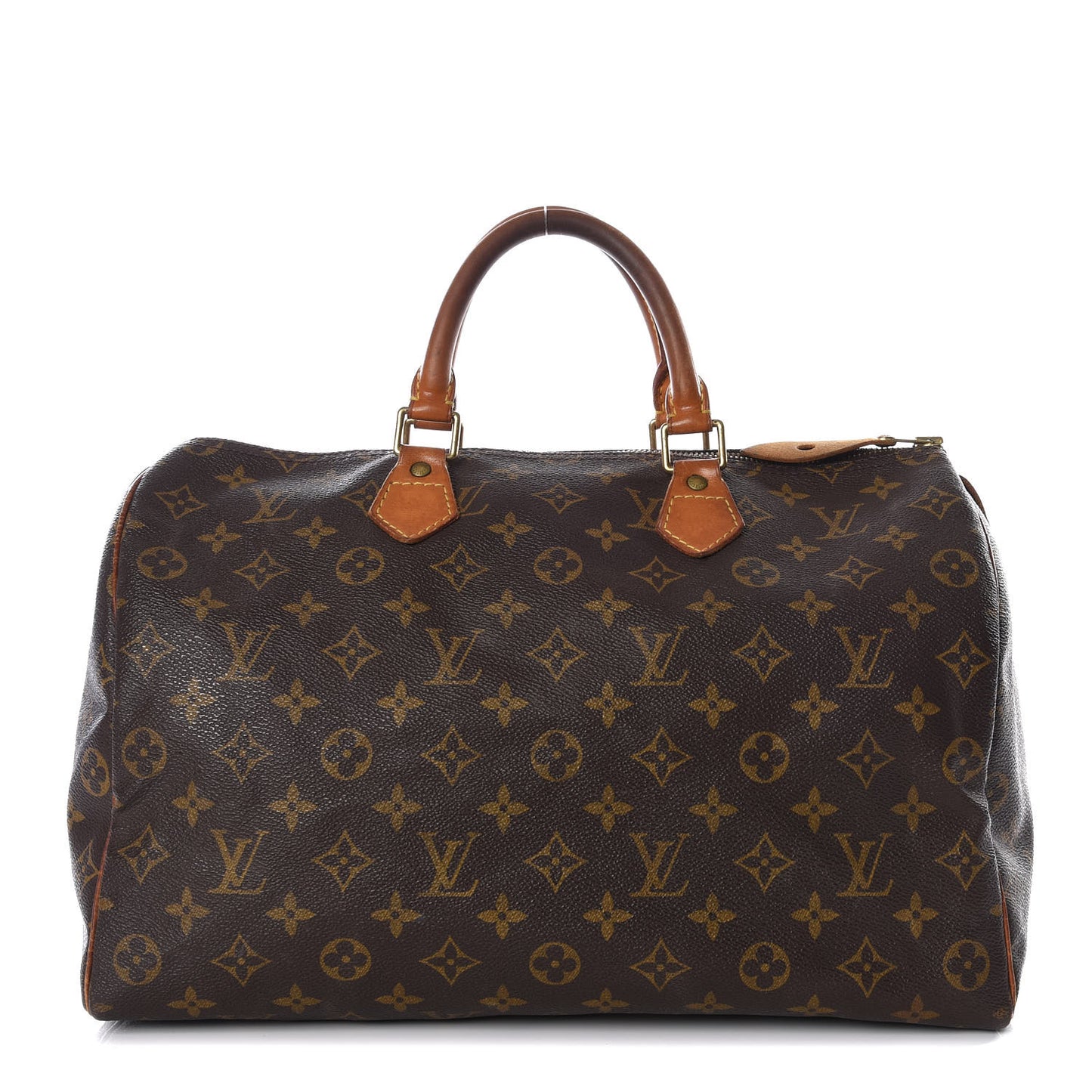 Monogram Speedy 35