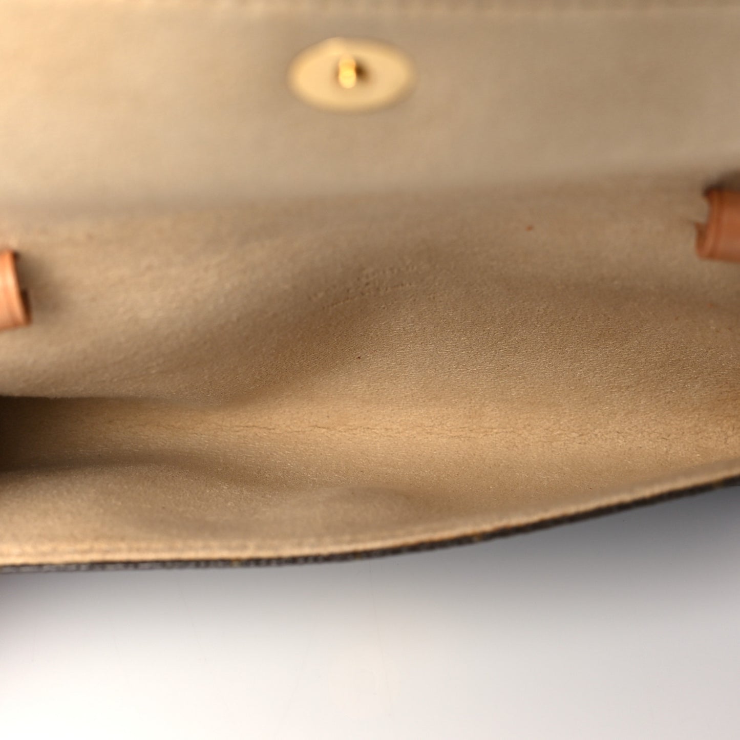 Monogram Pochette Twin PM