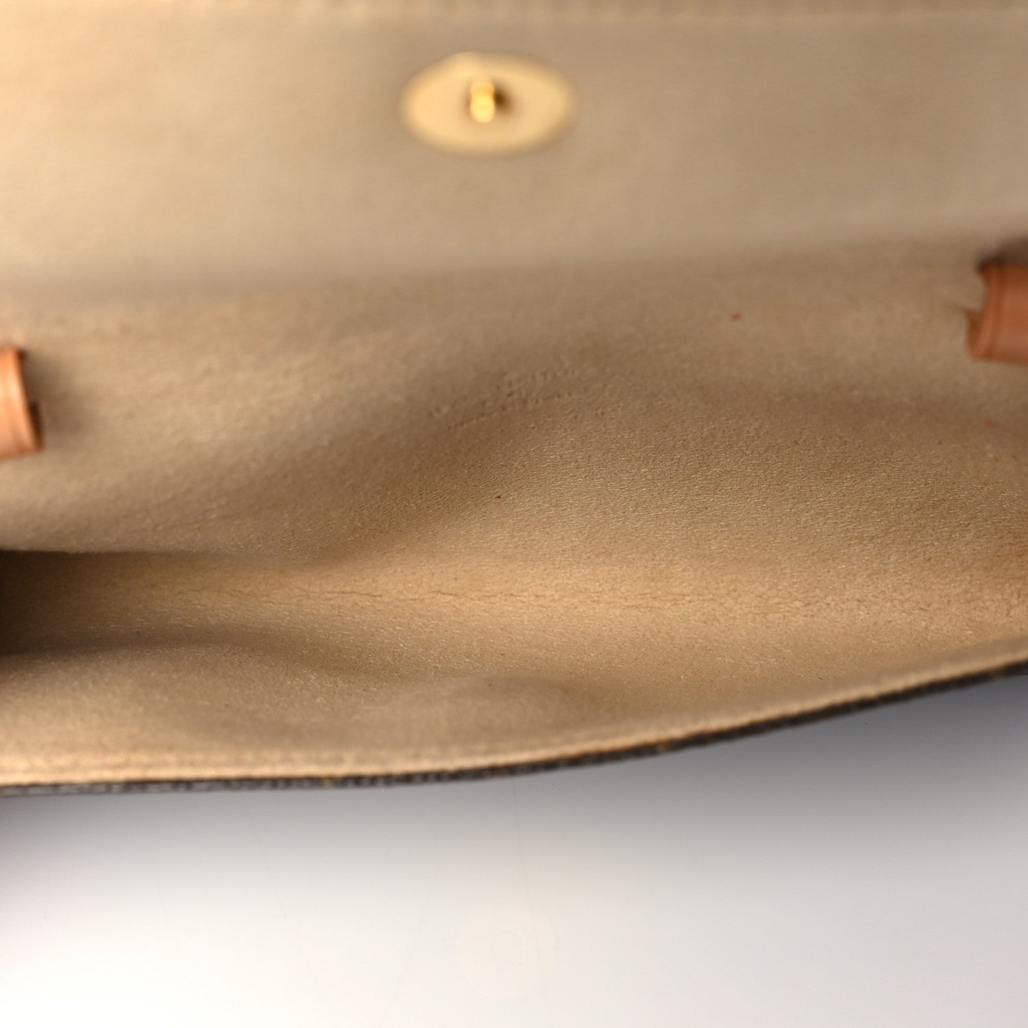 Louis Vuitton Monogram Pochette Twin PM 5 of 9