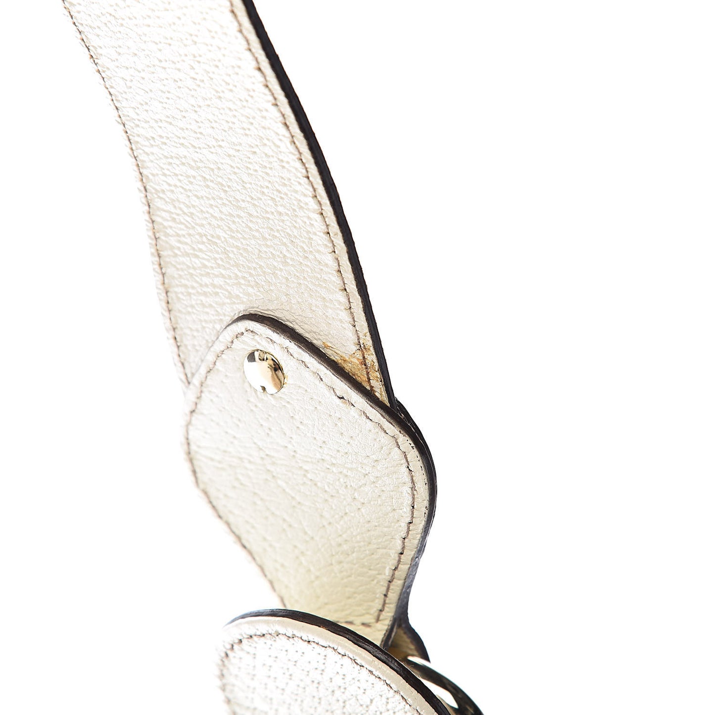 Monogram GG Creole Hobo Ivory