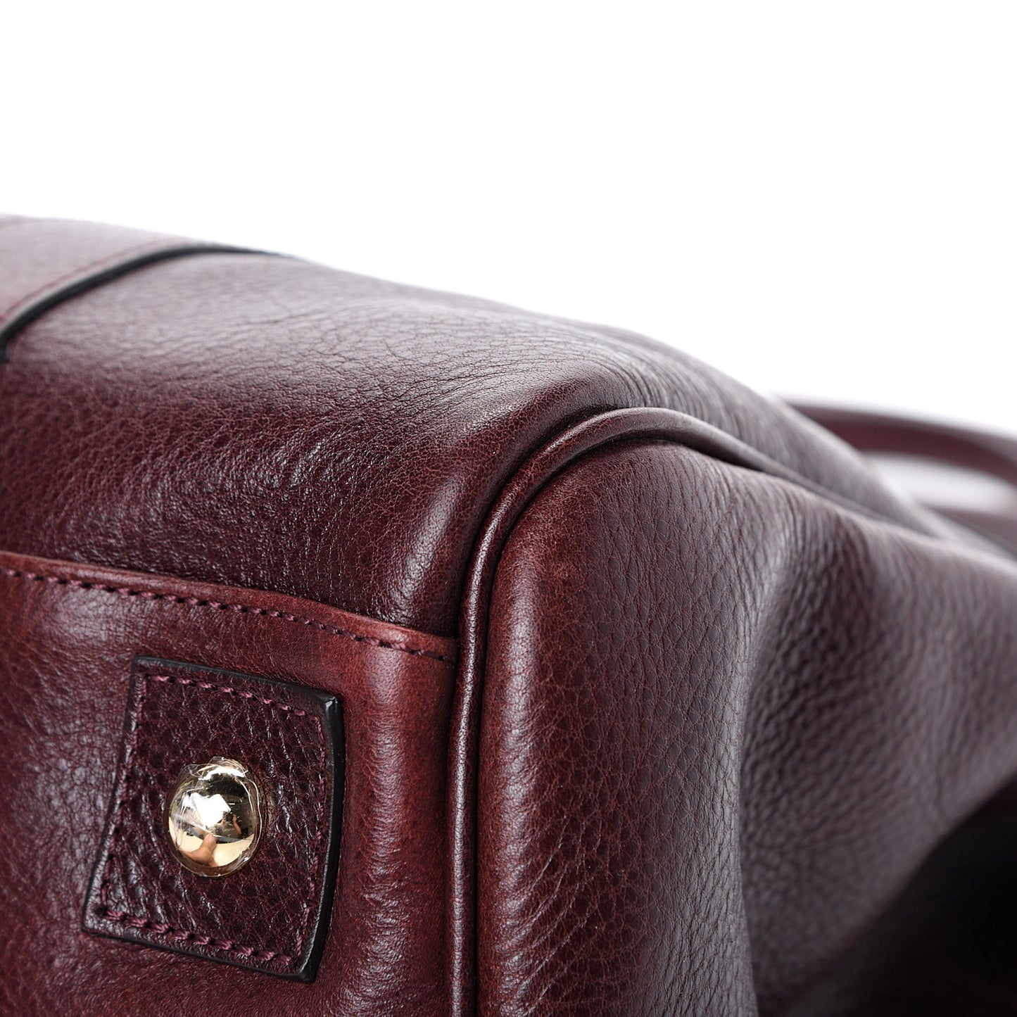 Classic Grain Bayswater Oxblood