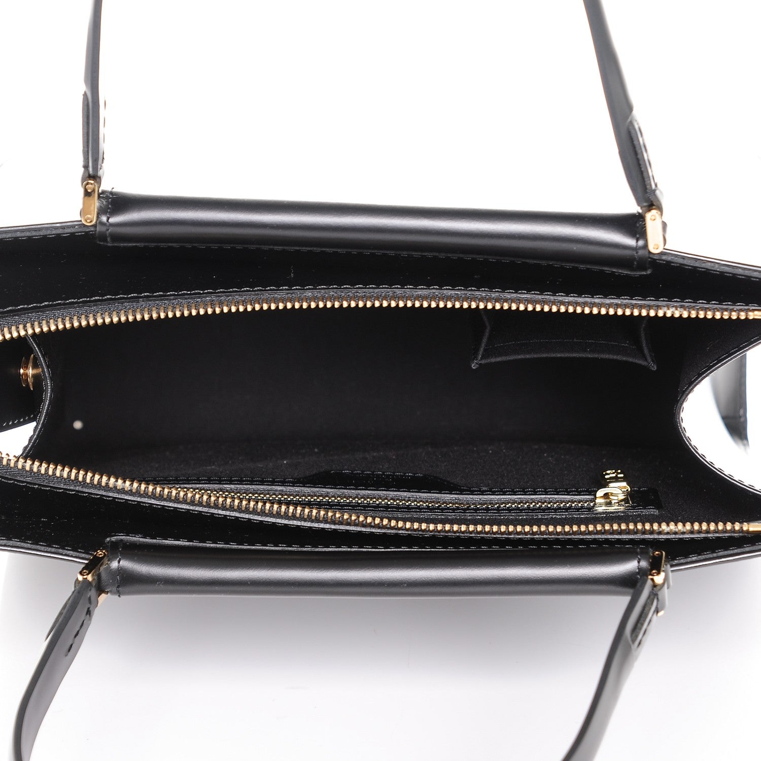 Louis Vuitton Epi Figari PM Black 5 of 6