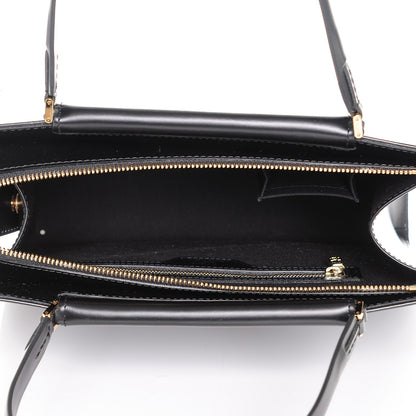 Louis Vuitton Epi Figari PM Black 5 of 6