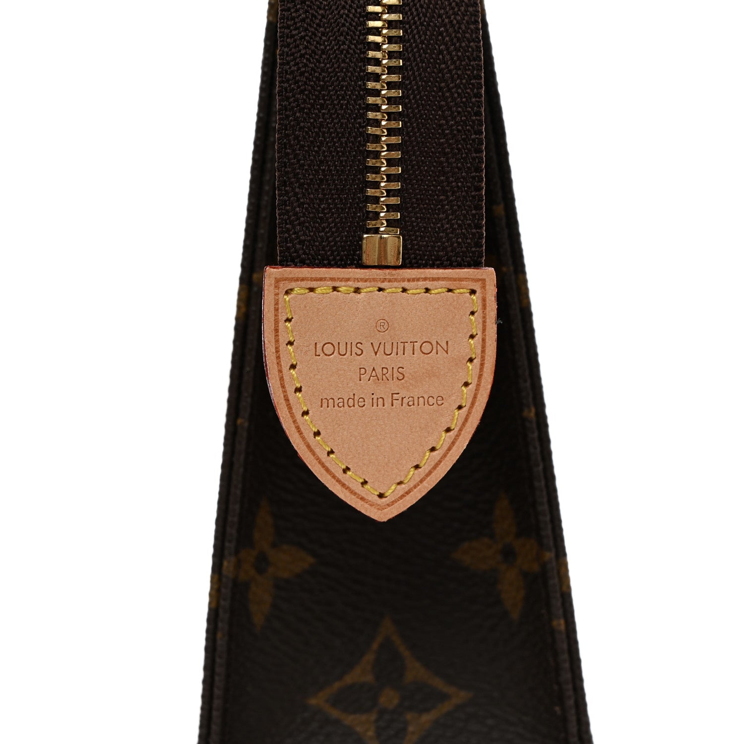 Louis Vuitton LOUIS VUITTON Monogram Toiletry Pouch 19 6 of 7