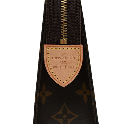 Louis Vuitton LOUIS VUITTON Monogram Toiletry Pouch 19 6 of 7