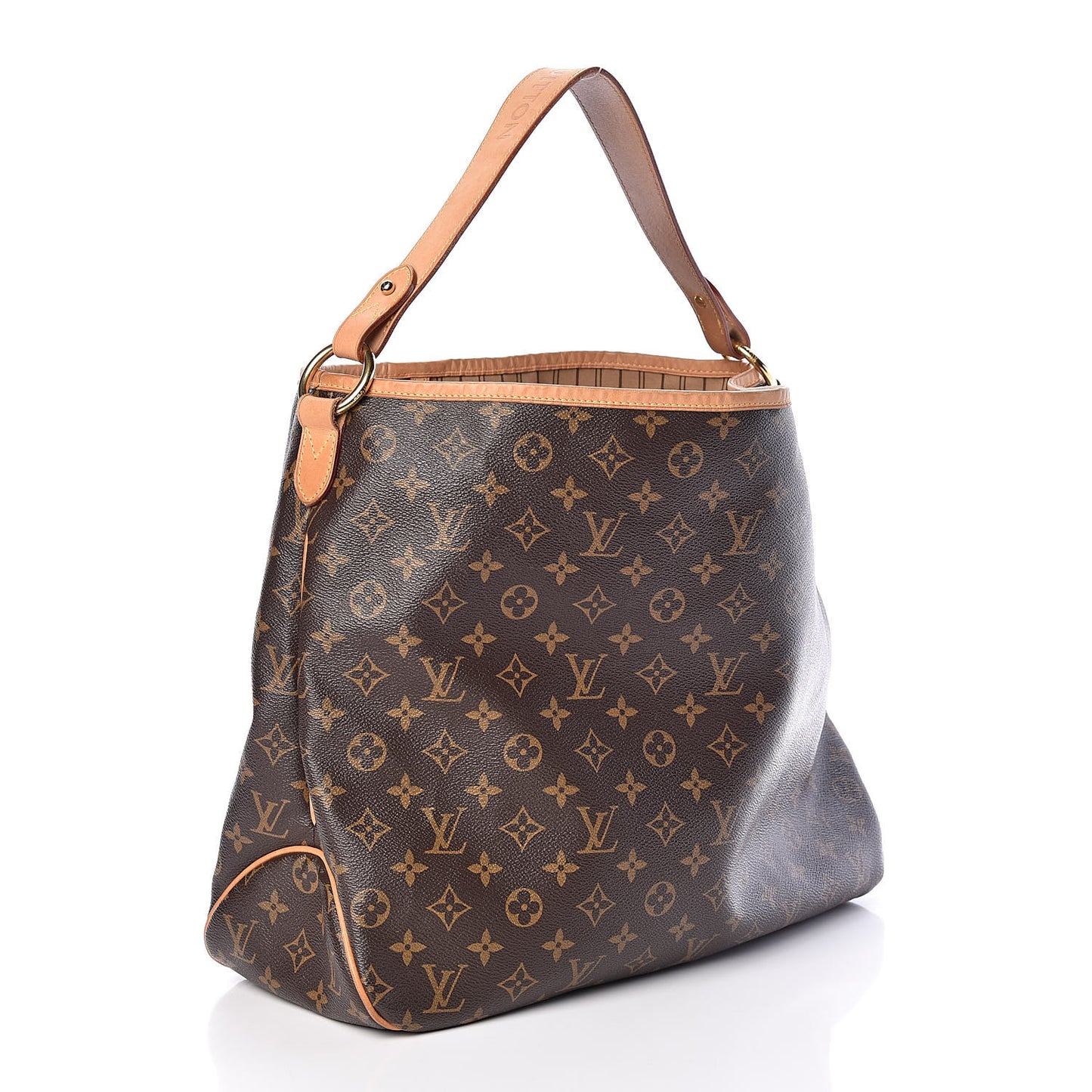 Monogram Delightful MM
