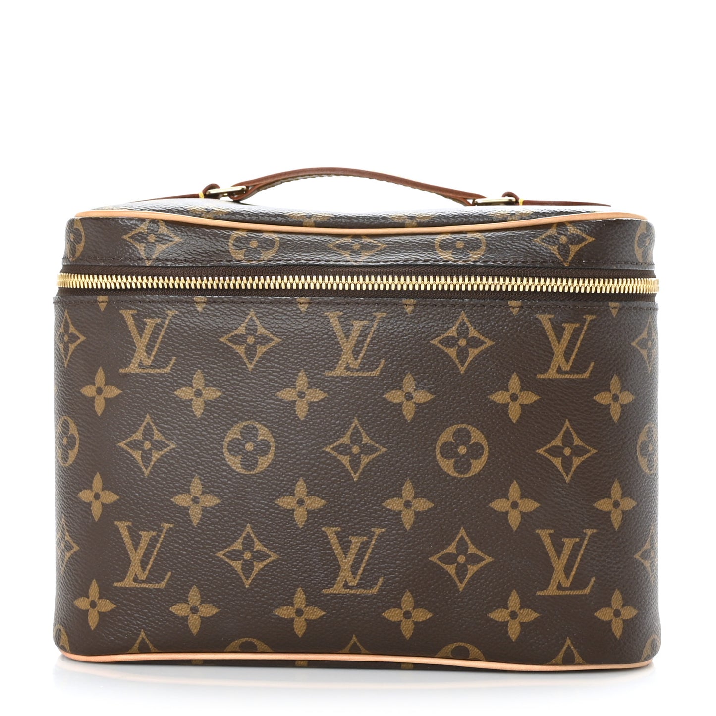 Monogram Nice BB
