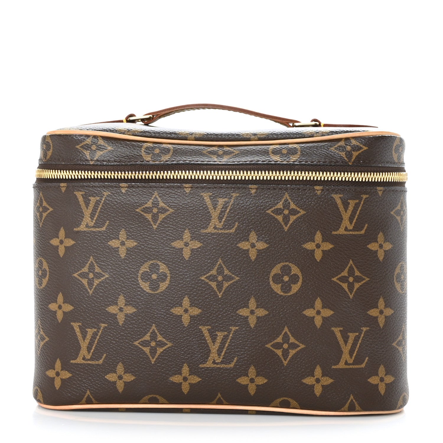 Louis Vuitton Monogram Nice BB 1 of 10
