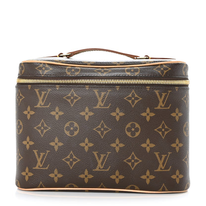 Louis Vuitton Monogram Nice BB 1 of 10