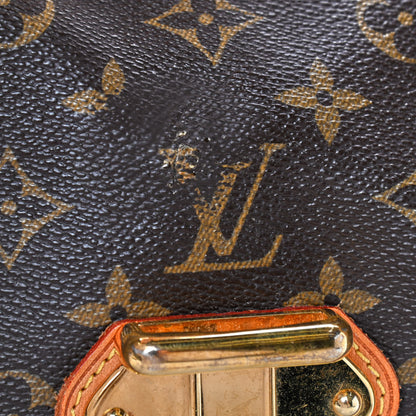 Louis Vuitton Monogram Stresa PM 10 of 11