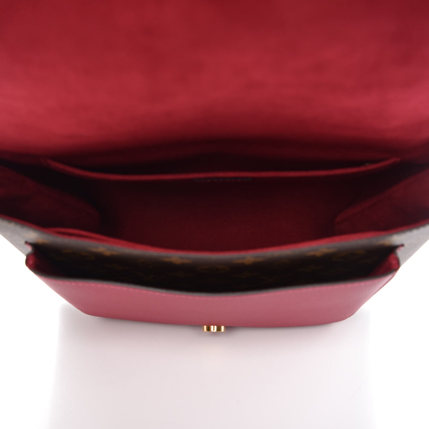 Monogram Marignan Lie De Vin