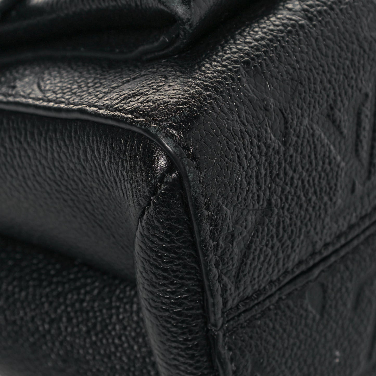 Empreinte Vavin PM Black