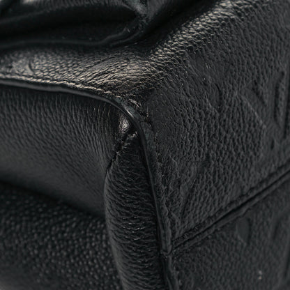 Louis Vuitton Empreinte Vavin PM Black 8 of 12