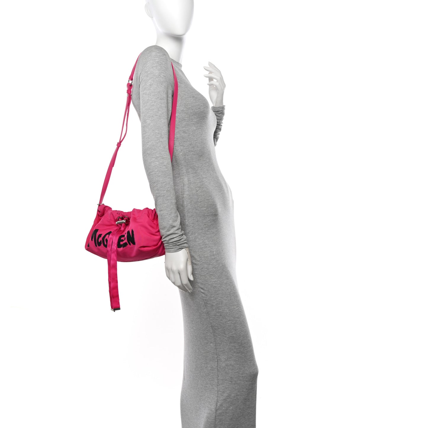 Nylon Mini Bundle Pink