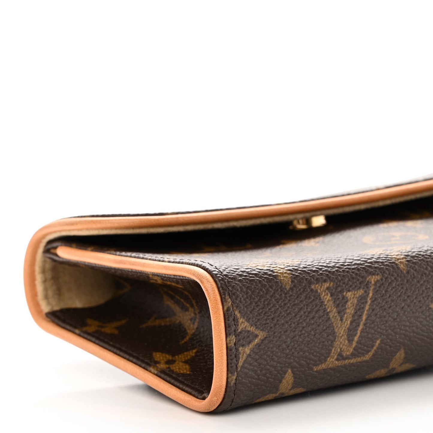 Monogram Pochette Florentine S