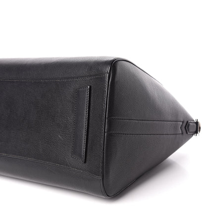 Givenchy Sugar Goatskin Medium Antigona Black 7 of 19