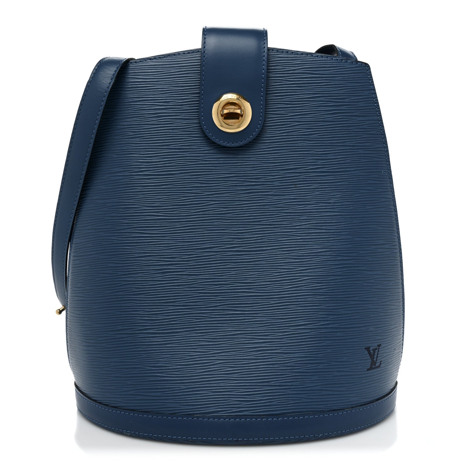 Louis Vuitton Epi Cluny Toledo 1 of 19