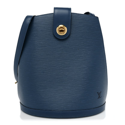 Louis Vuitton Epi Cluny Toledo 1 of 19