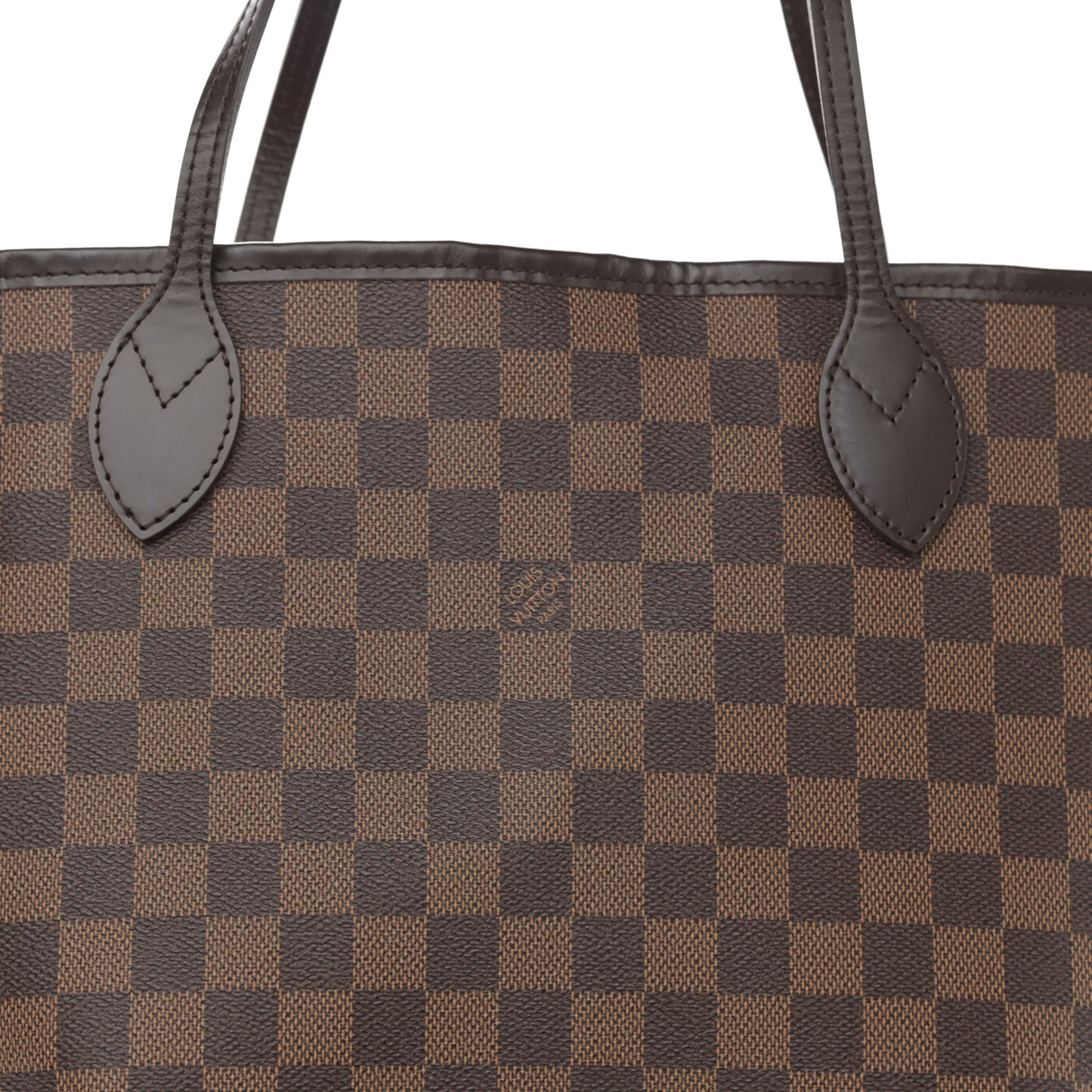 Damier Ebene Neverfull MM