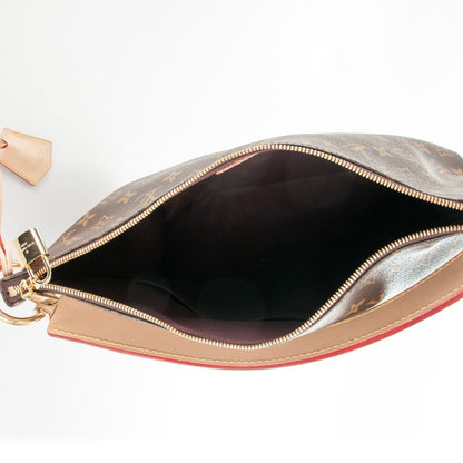 Louis Vuitton Monogram Berri PM 5 of 7