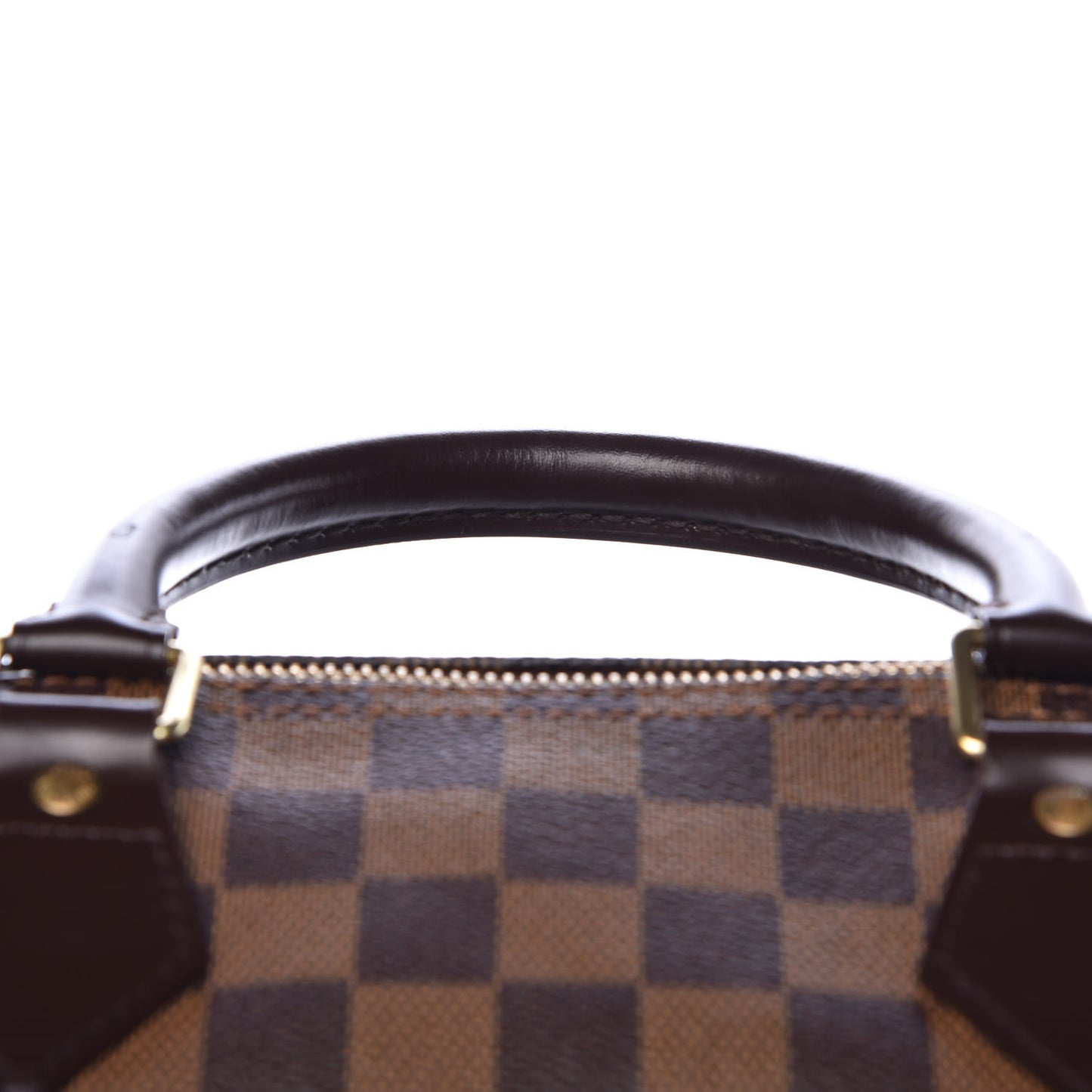 Damier Ebene Speedy 35