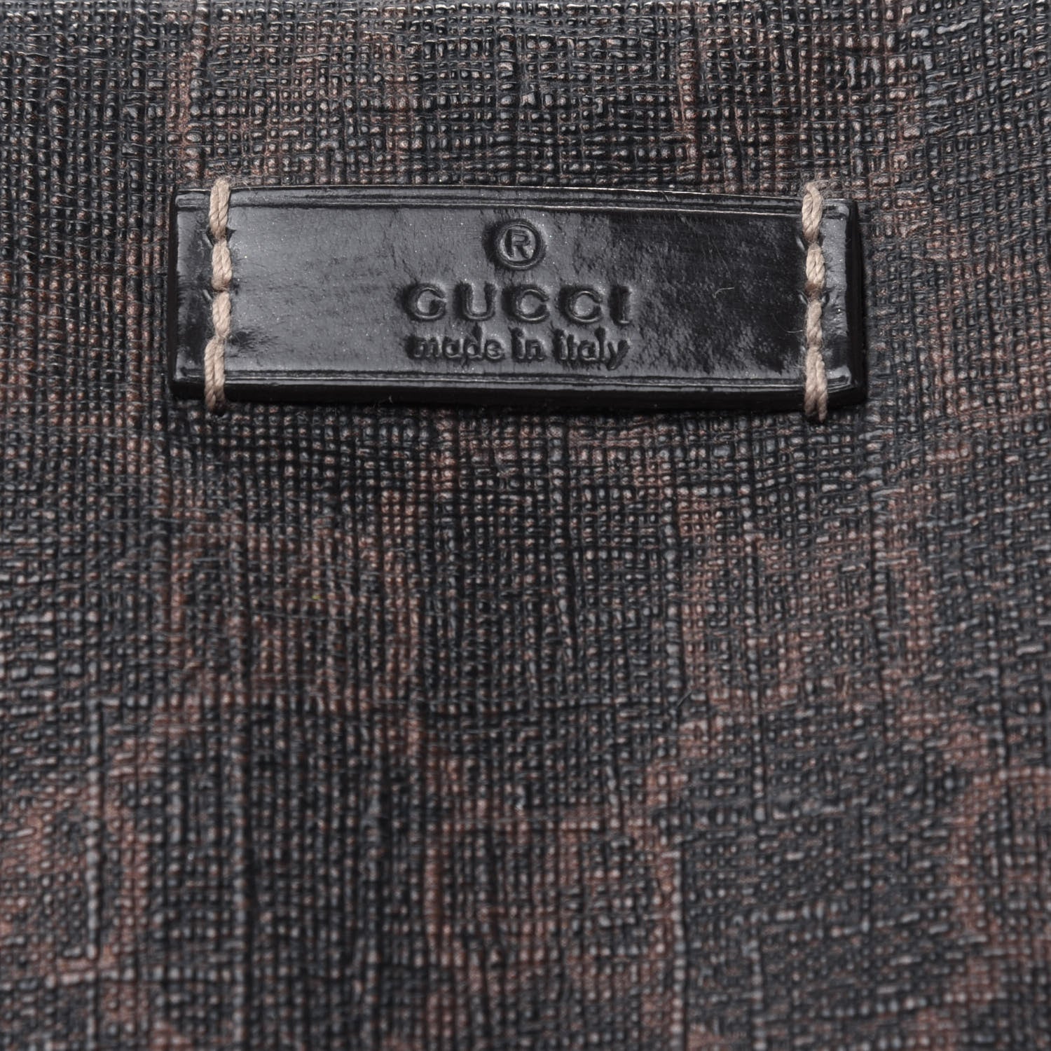 Gucci GG Plus Monogram Large Joy Boston Dark Brown 16 of 29