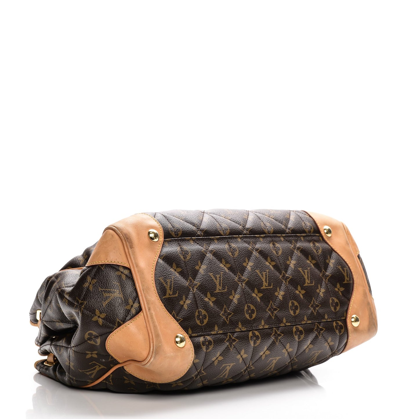 Monogram Etoile Shopper