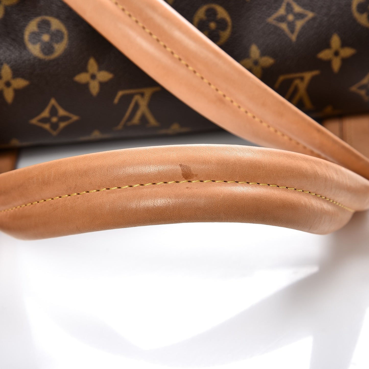 Monogram Beverly GM