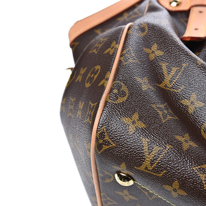 Louis Vuitton Monogram Tivoli GM 12 of 13