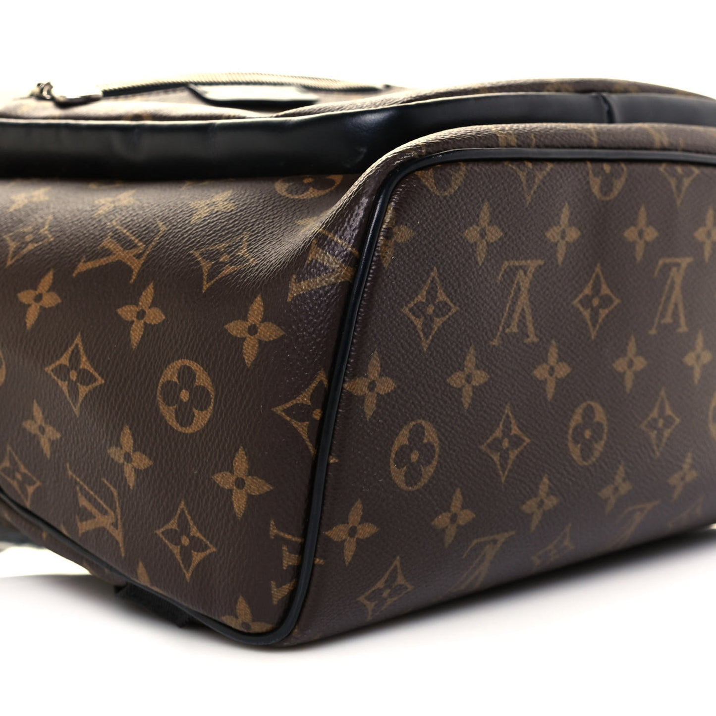 Monogram Macassar Josh Backpack