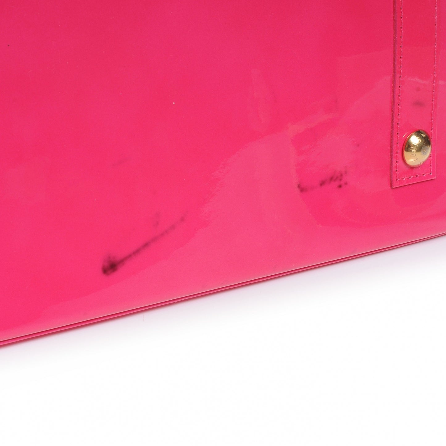 Vernis Alma GM Rose Pop
