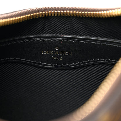 Louis Vuitton Monogram Boulogne NM Black 6 of 9