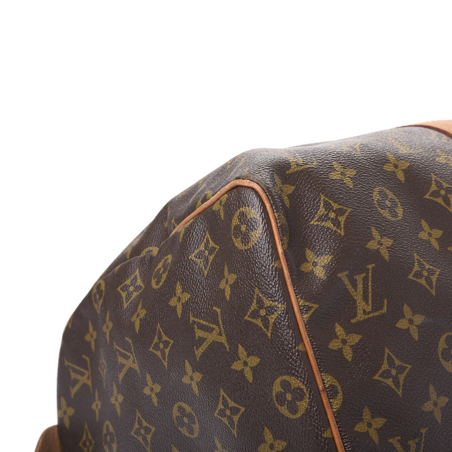 Louis Vuitton Monogram Keepall 45 10 of 13