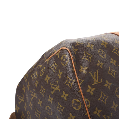 Louis Vuitton Monogram Keepall 45 10 of 13