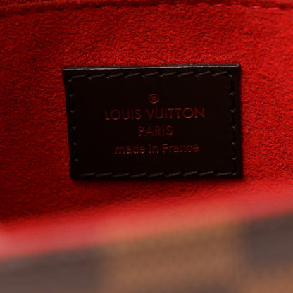 Louis Vuitton Damier Ebene Venice 6 of 11