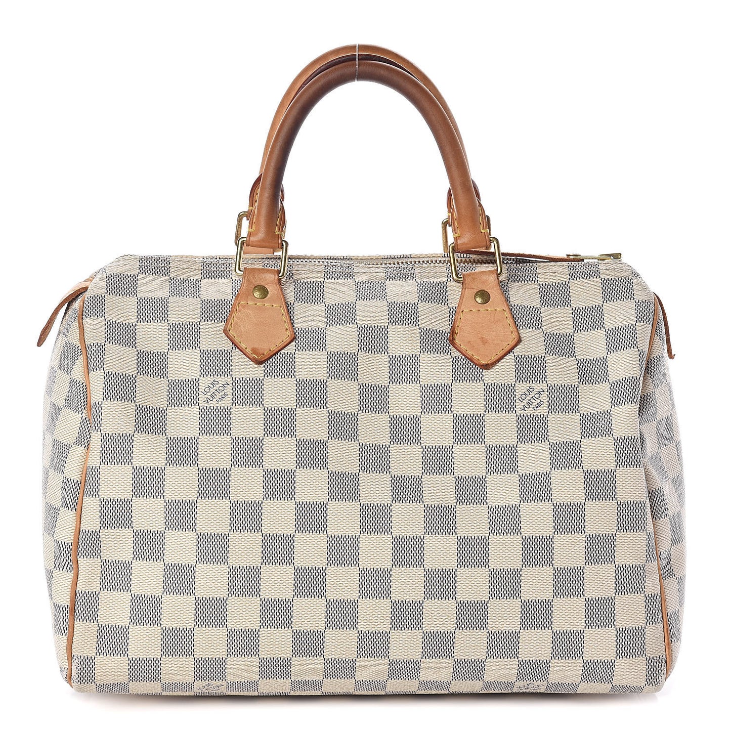 Damier Azur Speedy 30