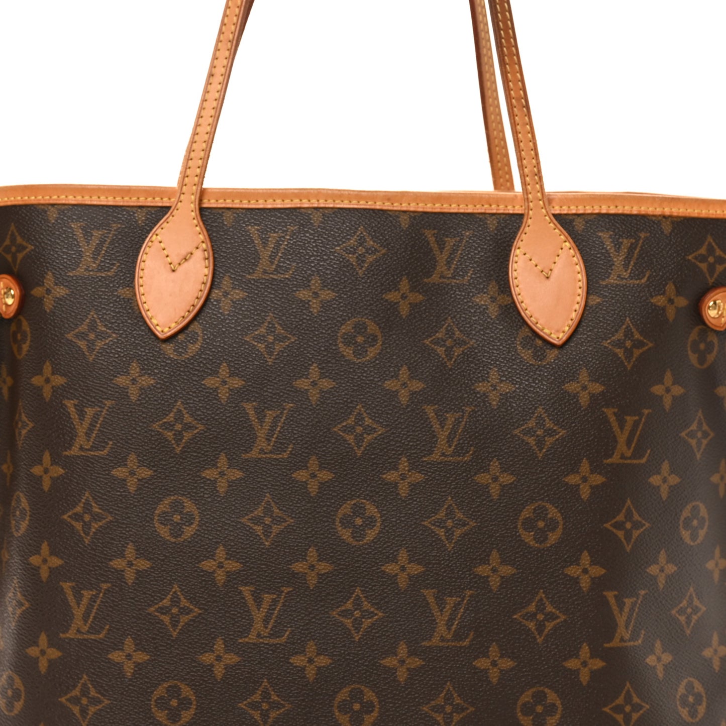 Monogram Neverfull MM