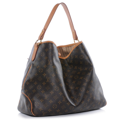 Louis Vuitton Monogram Delightful GM 3 of 8