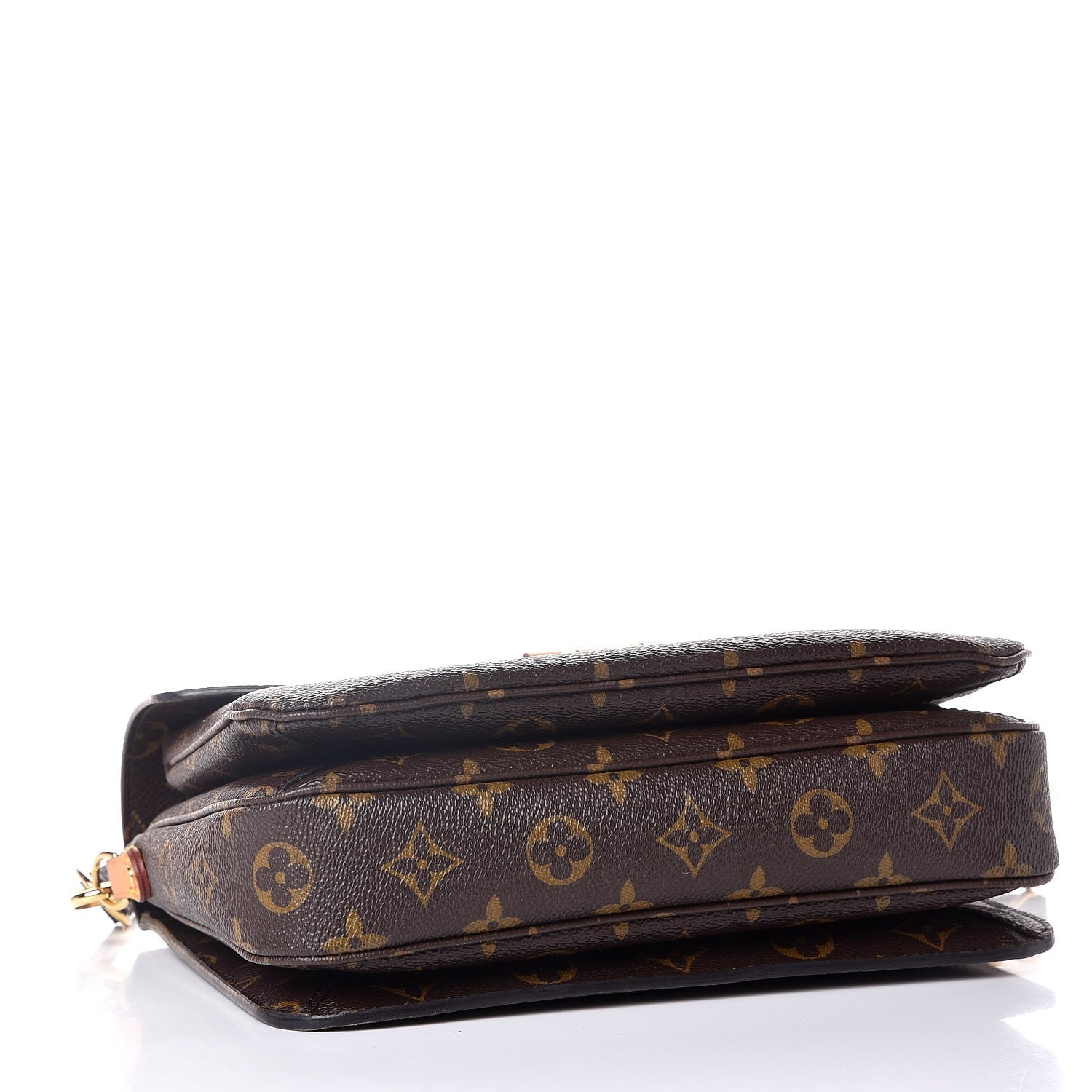 Louis Vuitton Monogram Pochette Metis 4 of 16