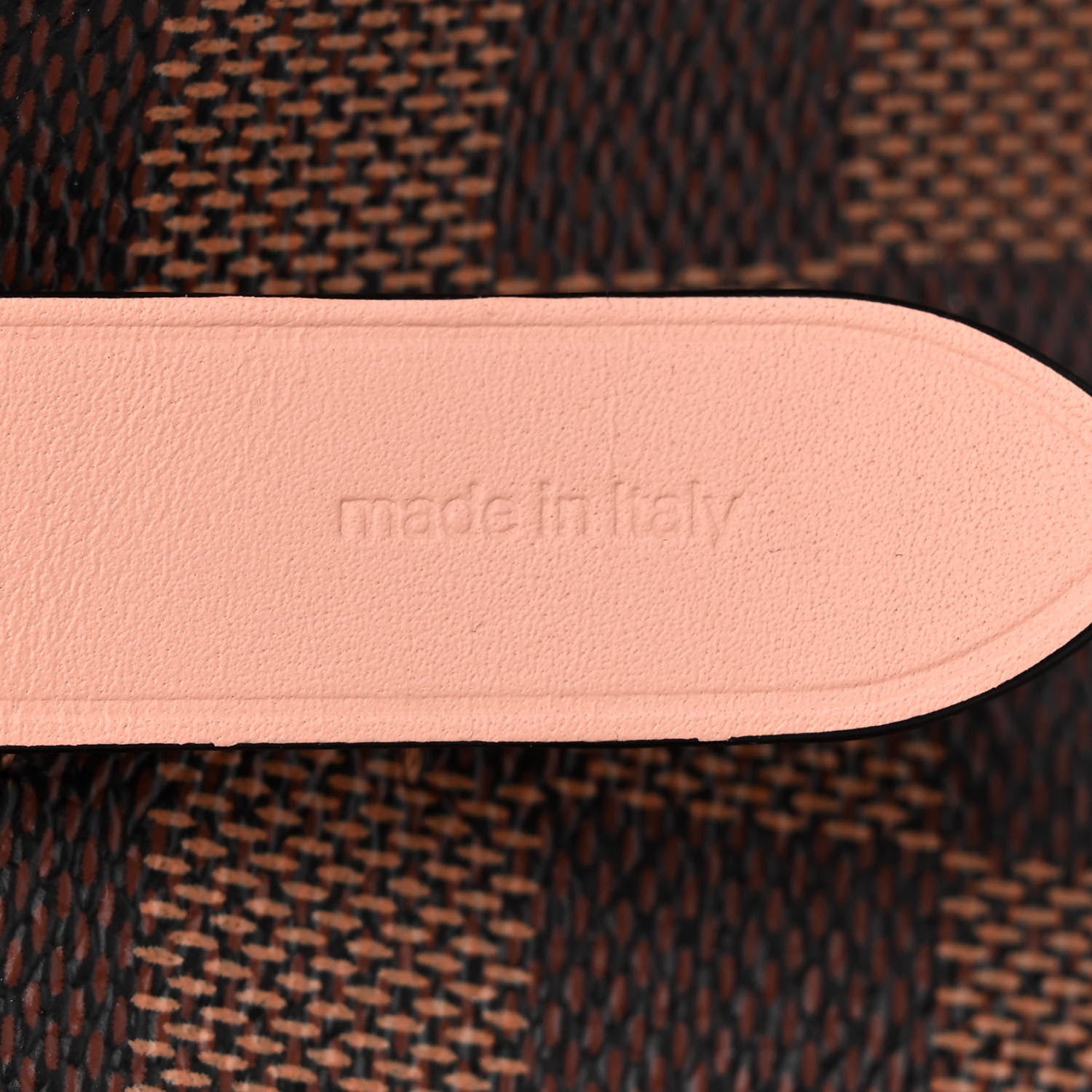 Louis Vuitton Damier Ebene Neonoe MM Venus Pink 7 of 15