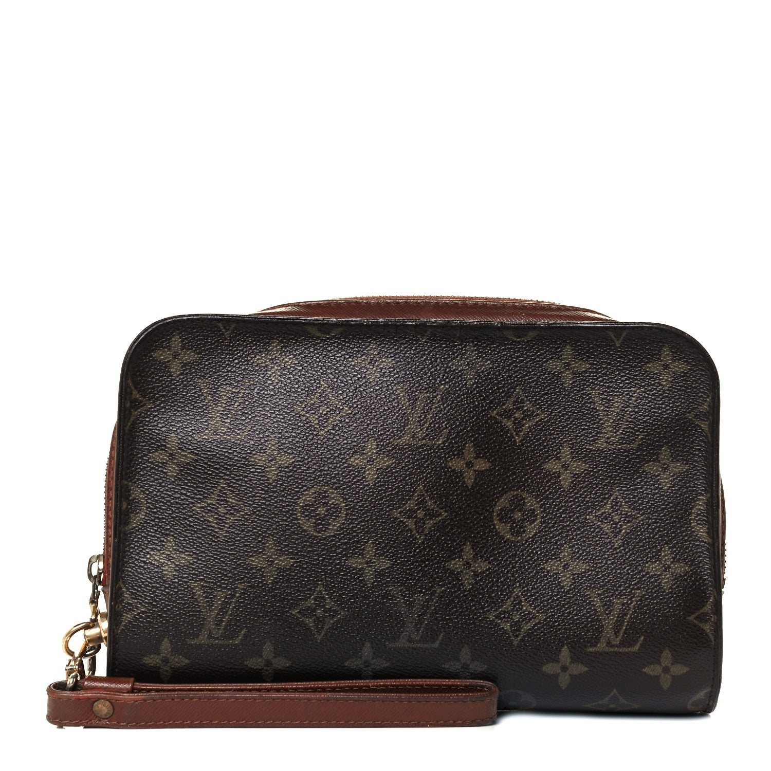 Louis Vuitton Monogram Pochette Orsay 1 of 10